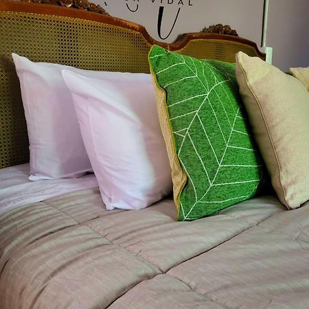 Casa Vidal Guesthouse توبونغاتو المظهر الخارجي الصورة