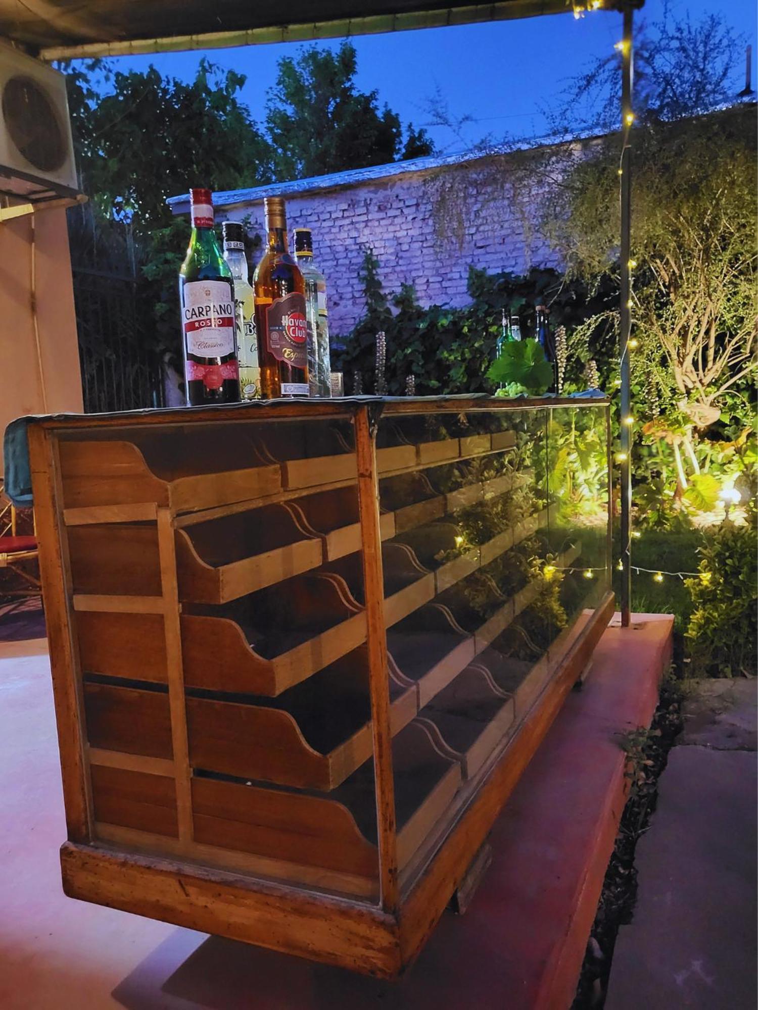 Casa Vidal Guesthouse توبونغاتو المظهر الخارجي الصورة