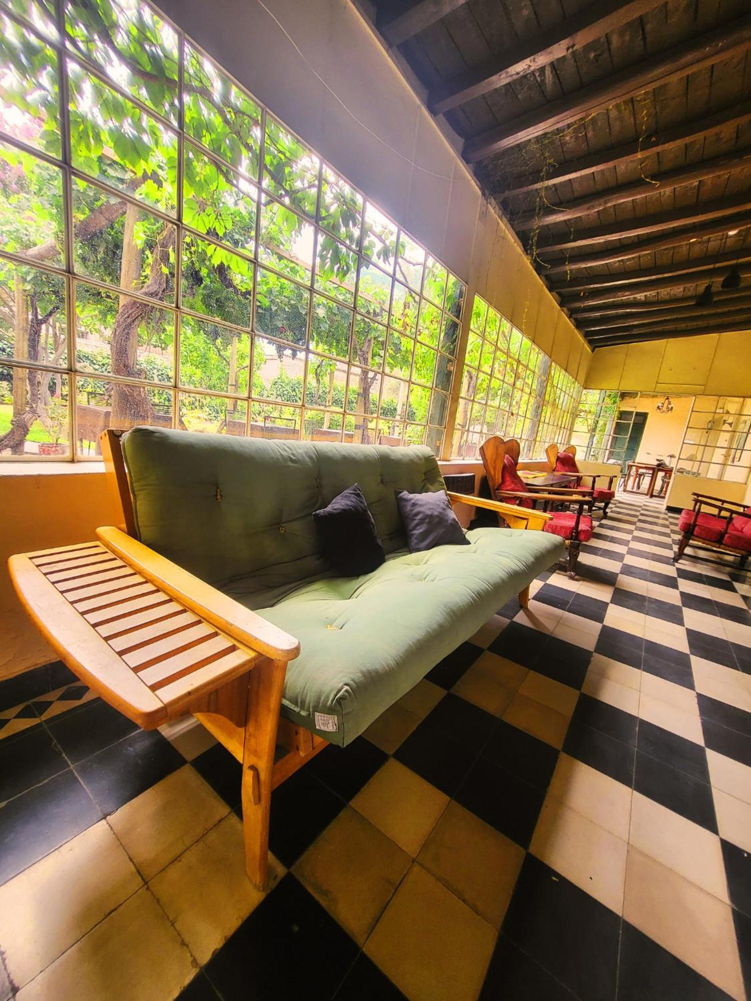 Casa Vidal Guesthouse توبونغاتو المظهر الخارجي الصورة