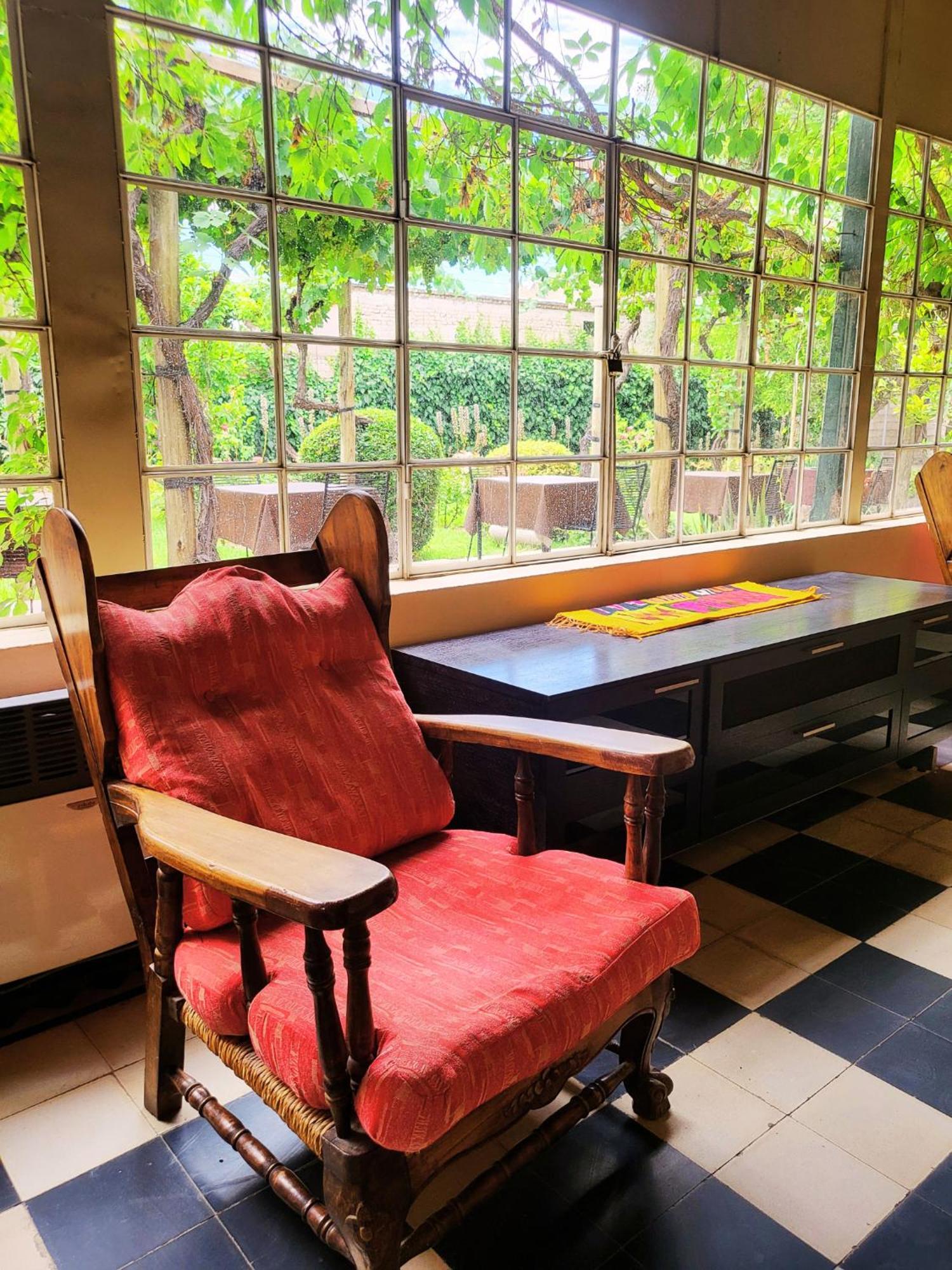 Casa Vidal Guesthouse توبونغاتو المظهر الخارجي الصورة